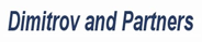 Dimitrov and partners logo