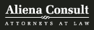 Aliena Consult Law Office logo