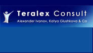Teralex Consult logo
