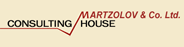 Martzolov & Co. Consulting logo
