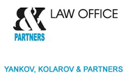 Yankov, Kolarov & Partners logo