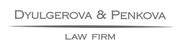 Dyulgerova & Penkova logo