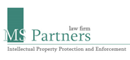 MS Partners logo
