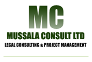 Mussala Consult Ltd. logo