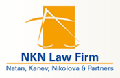 NKN Law Firm logo