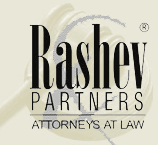 Rashev and Partners logo