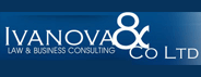 IVANOVA & CO. Ltd. logo