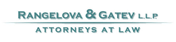 Rangelova & Gatev i logo