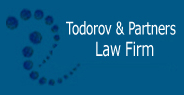 Todorov & Partners Law Firm logo