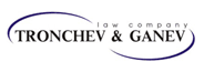 Tronchev & Ganev Law company logo