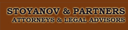 Stoyanov and Partners logo