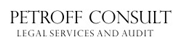 Petroff Lega Consult Ltd logo
