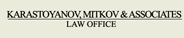 Karastoyanov, Mitkov & Associates Law Office logo