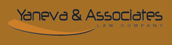 Yaneva & Associates Law Company logo