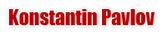 Konstantin Pavlov Private Enforcement Agent logo