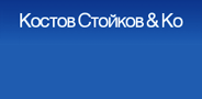 Law Holding Kostov, Stoykov& Co logo