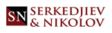 Serkedjiev & Nikolov Law Office logo