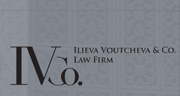 Ilieva Voutcheva & Co Law Firm logo