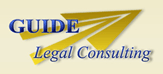 Guide Lawyer's office logo