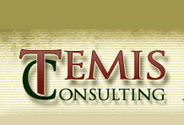 TEMIS CONSULTING logo