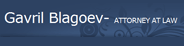 Blagoev & Co Law Firm logo
