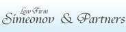 Simeonov & Partners Law Firm logo