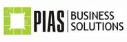 Pias Business Solutions logo