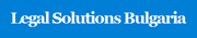 Legal Solutions Bulgaria logo