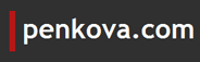 Penkova Law office logo