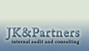 JK&Partners logo