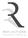 Reflections Consultancy Ltd. logo