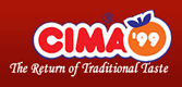 Cima 99 Ltd. logo