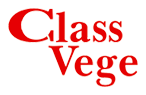 Class Vege – Kirov & Co. JSC logo