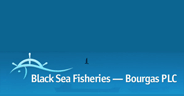 Black Sea Fisheries - Bourgas PLC logo