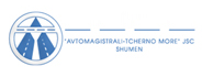 Avtomagistrali - Tcherno more JSC Shumen logo