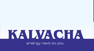 KALVACHA Group logo