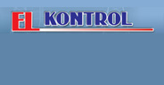EL KONTROL EOOD logo