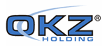 OKZ HOLDING logo