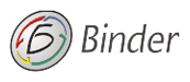 Binder Ltd. logo