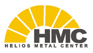 Helios Metal Center Ltd. logo