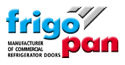 Frigopan Ltd. logo