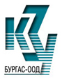 KZU - Bourgas Ltd. logo