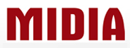 Midia building group logo