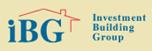 Investment Building Group logo