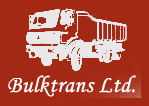 Bulktrans Ltd. logo
