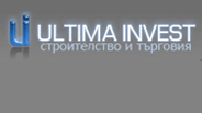 Ultima Invest logo