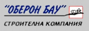 OBERON BAU logo