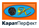 Karat-Perfect Company Ltd logo