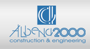 Albena 2000 logo