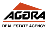 Agora logo